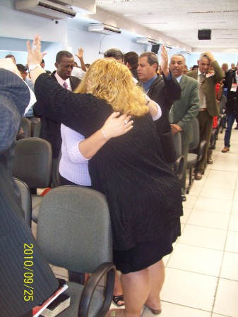 SEGUNDA ESCOLA DE OBREIROS NA ADIG